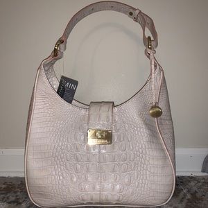 Brahmin Quinn Shoulder Bag NWT